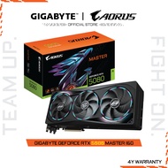 GIGABYTE GV N5080AORUS M-16GD GRAPHICS CARD