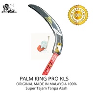 . EGREK PALM KING PRO KLS FULL SET/ORI MADE IN MALAYSIA 100%/SUPER TAJAM