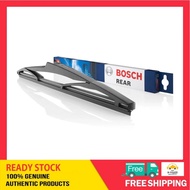 Bosch H250 Rear Wiper 10 inch for Swift , SX4 , Vezel