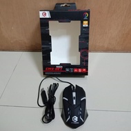 Cyborg Raiden 4D Gaming Mouse (CMG-087)
