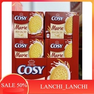 Lốc 12 Hộp Bánh lễ Cosy Chocopie và Custas - Shop Thái Hà