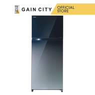 Toshiba 2 Door Fridge 473l Gr-ag52sdz(gg)