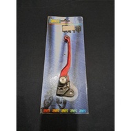 ARES LEVER HANDLE CLUTCH CROSS HORIZONTAL CR80/CR450