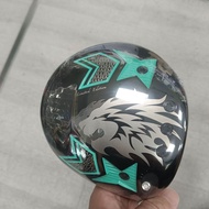 Brand New Lion Head White Teeth cv9 Diffrey Blue Supermark Long Distance No. 1 Wood