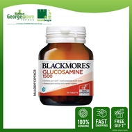 BLACKMORES GLUCOSAMINE 1500MG 30S