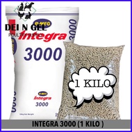 ჯ ⌼ ⚈ BMEG INTEGRA 3000 (1 KILOGRAM)