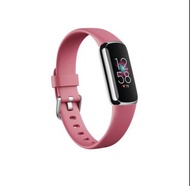 Fitbit Luxe 運動健康智慧手環 包SF