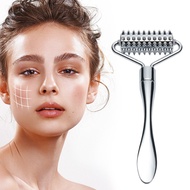 Facial Massage Gua Sha Set Massager for Face Anti Wrinkle Tools