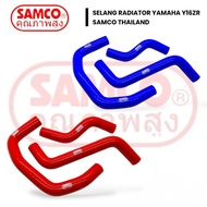 Samco - Samco Thailand Radiator Hose Yamaha Y16ZR Y16 ZR Original Thailand Malaysian Motorcycle