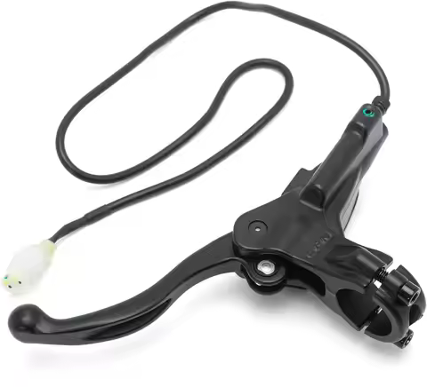 Front Brake Cylinder Pump Assembly Brake Lever for Surron Light Bee X Segway X160 X260 for Talaria S