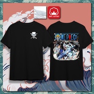 100% COTTONSABO 5 ONE PIECE Cotton Unisex T Shirt Anime Graphic Tee For Men And Women A9a0 KBaodan3