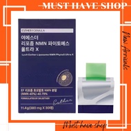 ESTHER FORMULA NMN Phyto-S X 30 Sheets