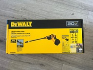 DeWALT 得偉無線高壓水槍 - 98%全新