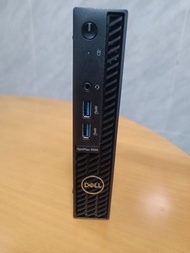 12代i3 Dell OptiPlex 3000微型主機（仲有一年保養）