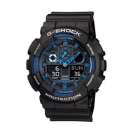 G-SHOCK GA100-1A2 [TIME GALERIE OFFICIAL STORE]