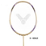 VICTOR AURASPEED 7100 BADMINTON RACKET