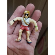 Fortnites ACTION FIGURE TOY GAME DOLL RARE PEELY ANIME FORTNITE FOR NIGHT BATTLE ROYALE JUNK As Pictured GREPES
