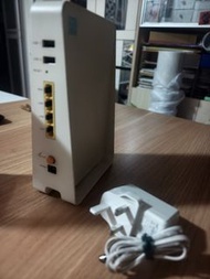 Wifi 6 ONE Gateway Smart Router GS2210