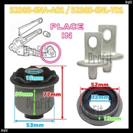 Honda Odyssey RB1 RB2 Civic SNA FD1 FD2 TRO FB2 CRV SWA Rear Trailing Arm Bush 52385-SNL-T01 52385-S