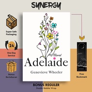 Adelaide by Genevieve Wheeler