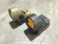 <F.T.G>現貨 GBB M4 AR T91 MK18 槍身 穩固 空隙塞 Accu-Wedge 紅色 黃色 塞子
