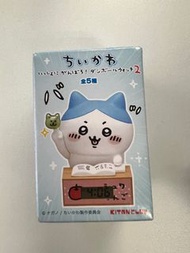 Chiikawa Clock Figure