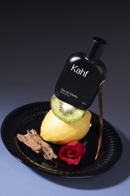 Kahf Eau de Toilette Revered Oud 35 ml - Parfum Pria Wangi Tahan Lama