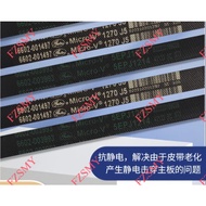Suitable for Samsung Drum Washing Machine Belt 1270j5 001497/6602-003993 5EPJ1214/6602-3999 5EPJ1157