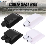 SUCHENHD Cable Entry Gland Motorhome Camper. Durable RV Roof Cable Box