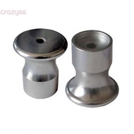 【CRAZYSPE】Latch Handle Pin Lathe Long Lasting Magnetic Performance Weight Al6061
