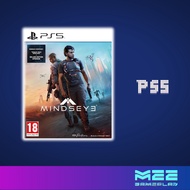 PS5-MindsEye (Zone EU)