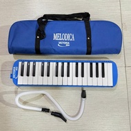Victo 32-key melodica and 32-key Mazin