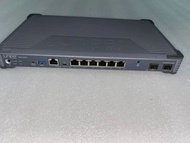 Juniper SRX300 防火牆（企業級）