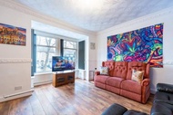 Central 2 BedRm 3 Beds Near City Centre and A63 - Walk to Hull Royal & MKM Stadium