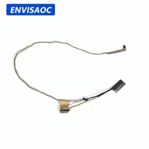 For HP ProBook 640 645 G4 650 G4 650 G5 Laptop Video Screen LCD LED Display Ribbon Camera Flex Cable