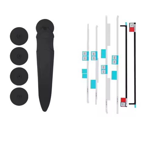 New LCD Display Adhesive Strips Sticker Tape for iMac A1419 A1418 21.5" 27" 2012 2013 2014 2015 2017