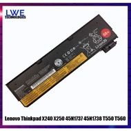Lenovo ThinkPad X240 X250 X260 X270 T440 T440S T450 T450S T460 45N1136 Laptop Battery