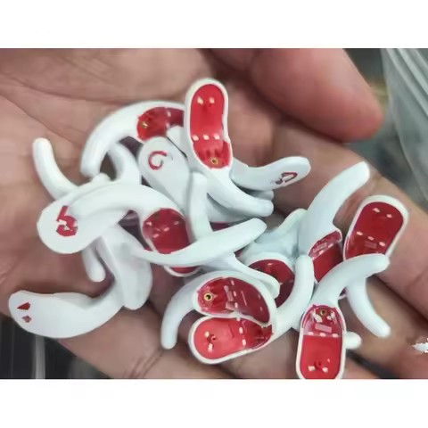 Original Replacement Earphone Cover For Beat Fit pro True wireless Earphone