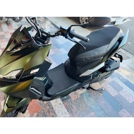 SYM 三陽 DRG 腳踏墊