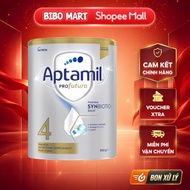 [LIVE] Australian Aptamil Profutura Milk No. 4 can 900gr (3Y+) - BM001.3
