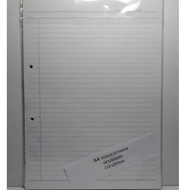 A4 Foolscape Paper 48's/60GSM