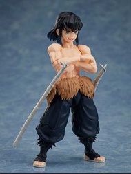 預訂Aniplex+ 1/12 BUZZmod. 鬼滅の刃 嘴平伊之助可動