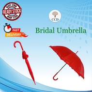 24'' Payung Pengantin (Bridal Umbrella)