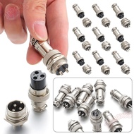 ZHAOX Aviation Plug Accessories Mount Wiring Socket Cable Connector