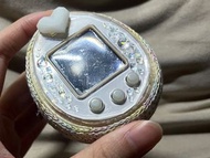 Tamagotchi PS連10芯片