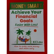[preloved] MONEY SMART: Achieve Your Financial Goals Faster With Less
