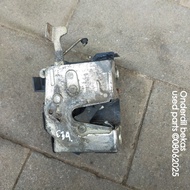 Door lock frontKiri bmw E34 series 5 m40