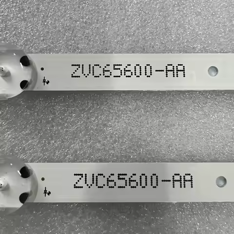 LED Backlight Strip 6LED For Grundig 32GFB6740 32VLE6730 32GFS6723 32VLE6730BP 32GFB6728 32GFB6722 Z