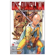 One-Punch Man - Cẩm Nang Anh Hùng