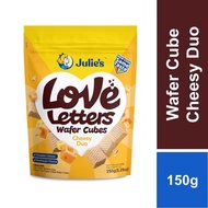 【Free Shipping 】Julie's Wafer Cube's 150g